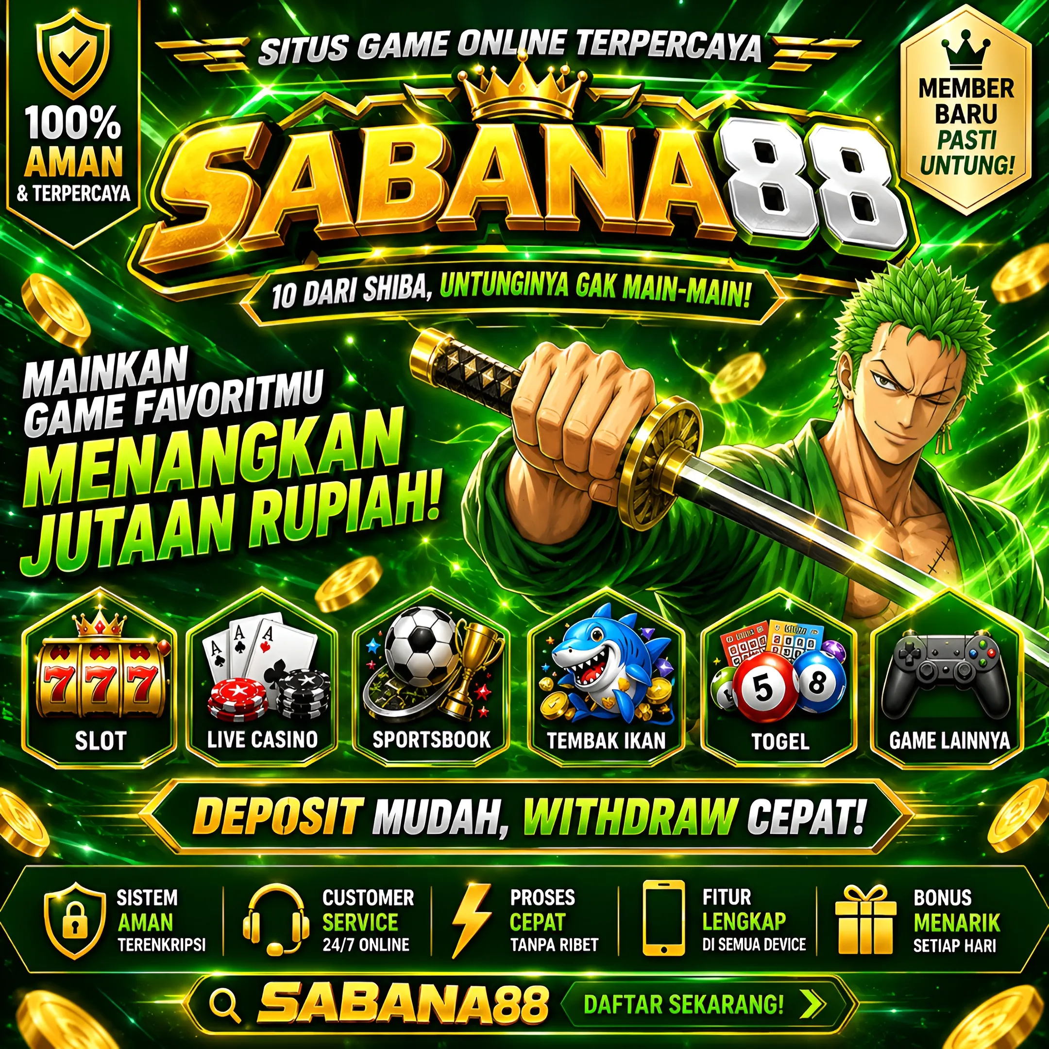 Promo Banner