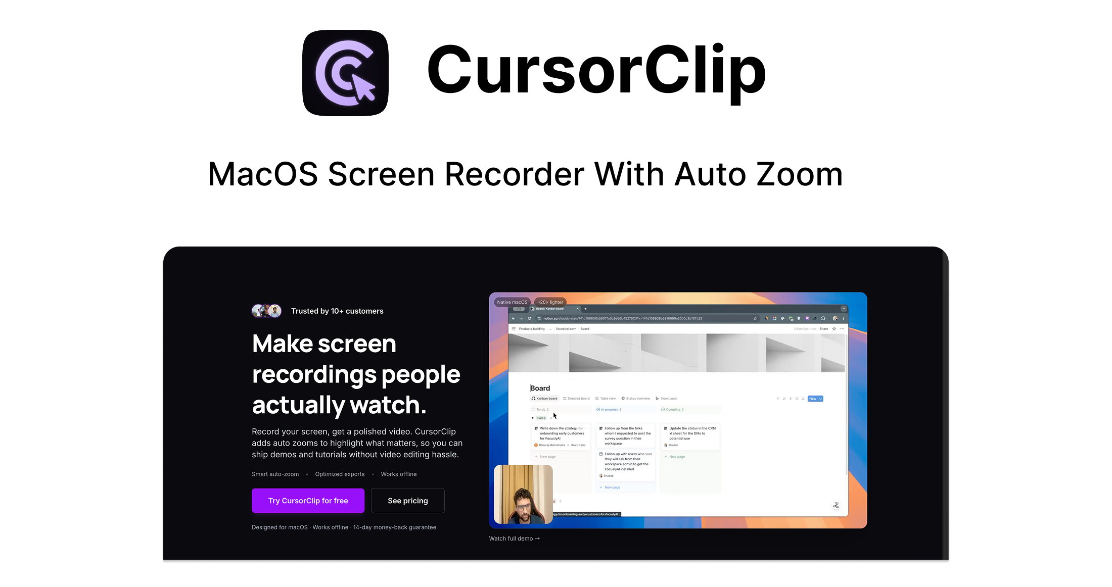 CursorClip Lifetime Deal – Features, Pricing & Is It Worth It?